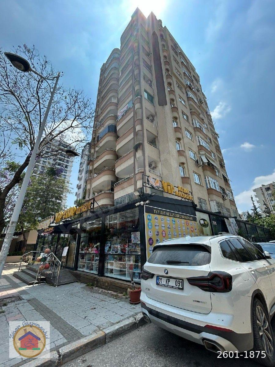 TURGUT ÖZAL BULVAR ÜZERİ GENİŞ 3+1 FERAH MANZARALI DAİRE
