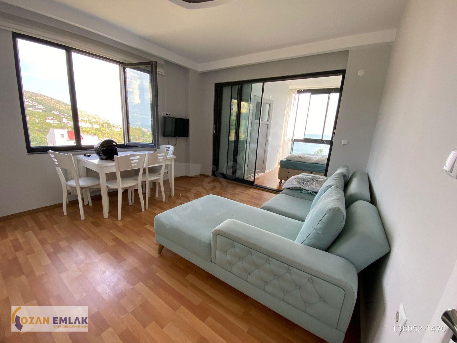 Ozan Emlak Sinop – Okul Dönemi Boyunca Kiralık 1+0 Daireler | Zeytinlik Mahallesi