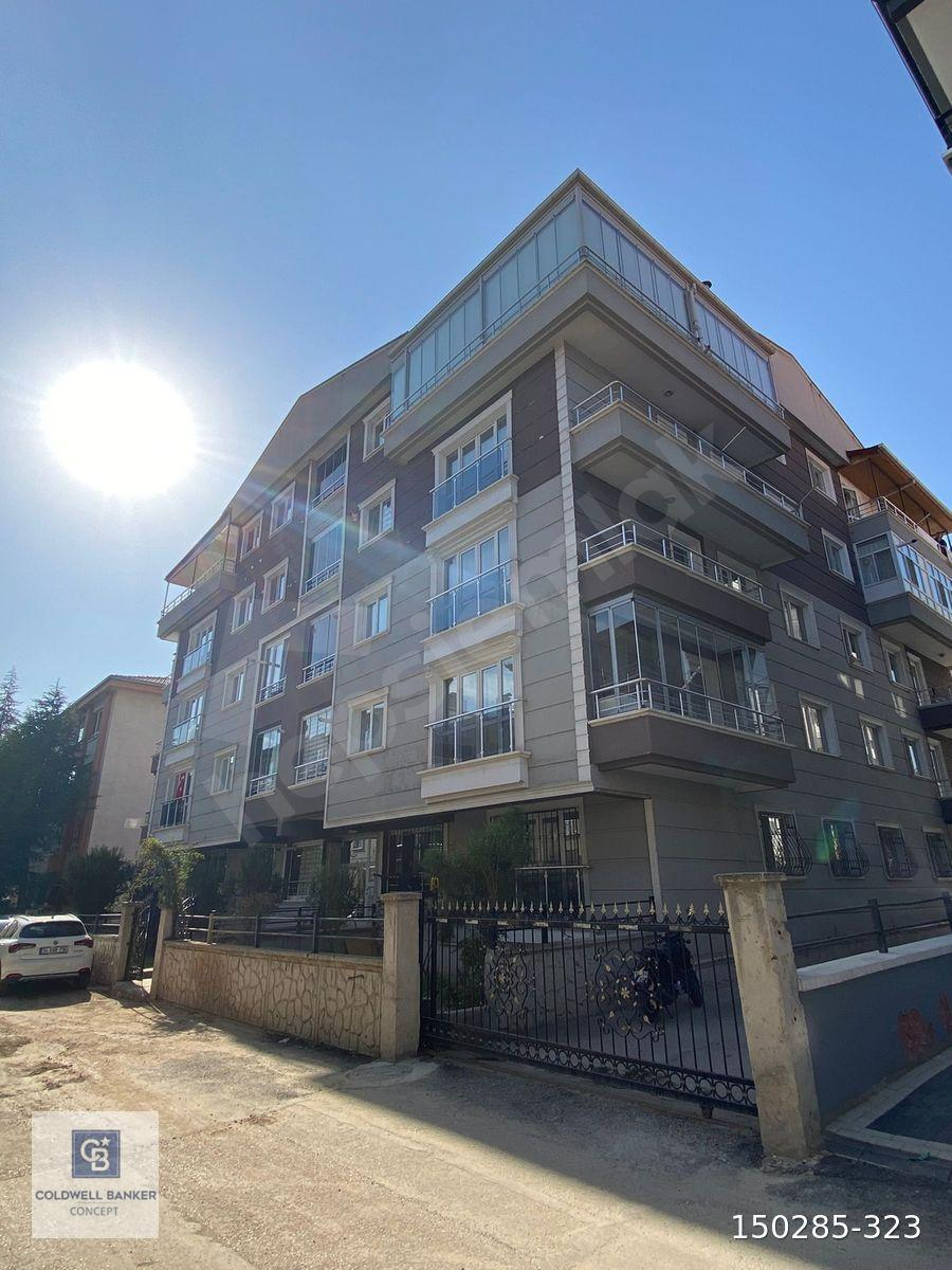 ETİMESGUT ŞEKER MAHALLESİNDE KİRALIK GENİŞ DUBLEKS DAİRE
