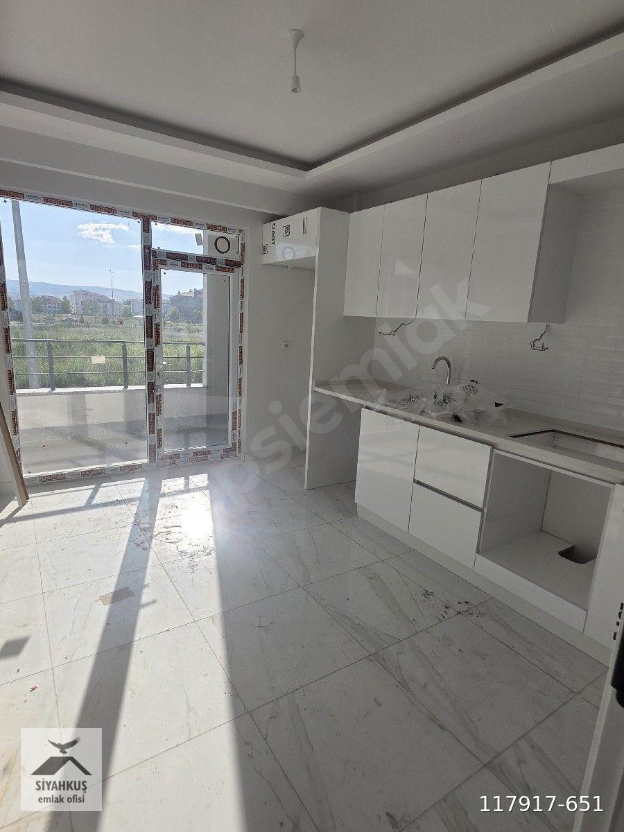 KENTPARK CİVARINDA 2+1 SIFIR SATILIK DAİRE
