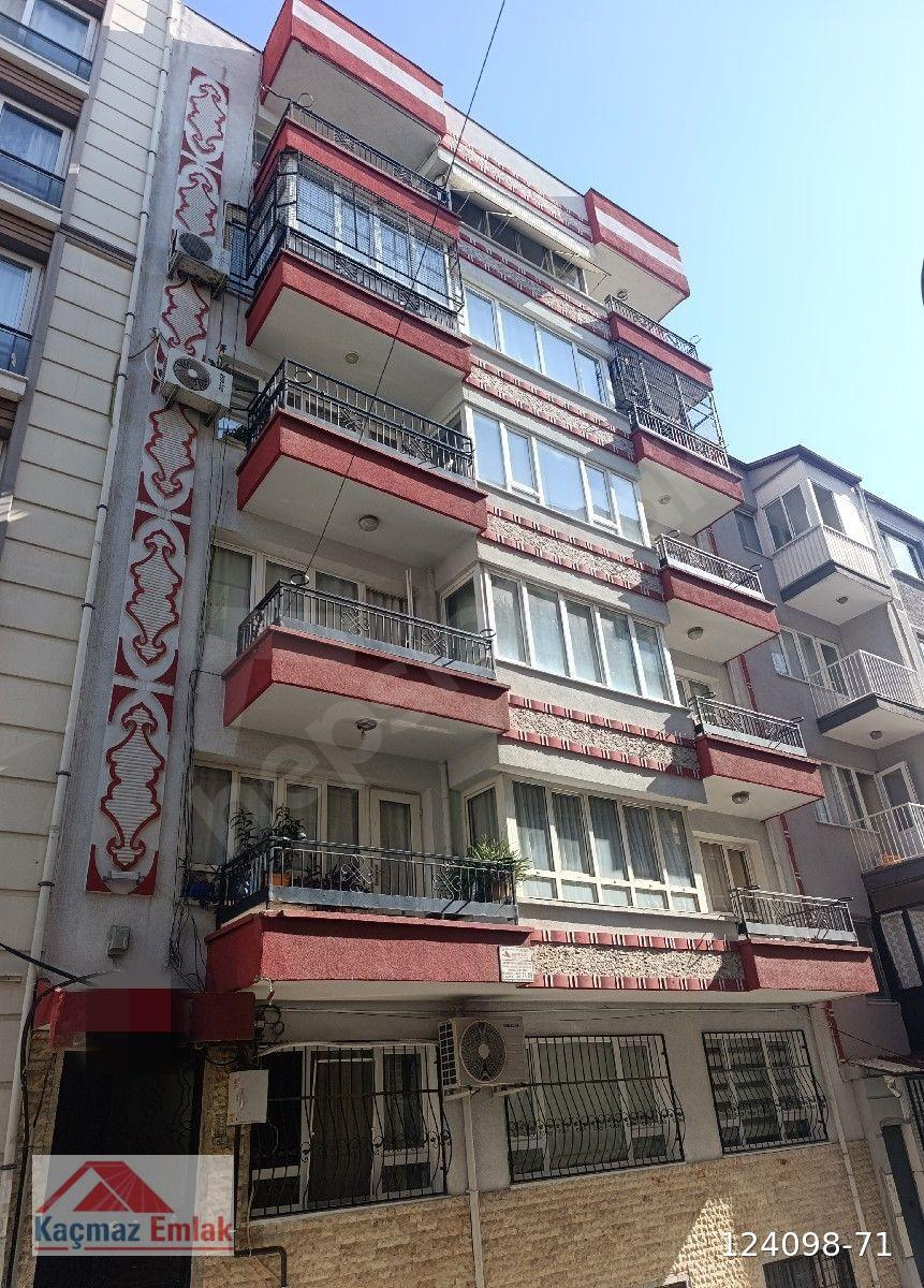 AYDIN ZAFER MAH DOĞALGAZLI SATILIK