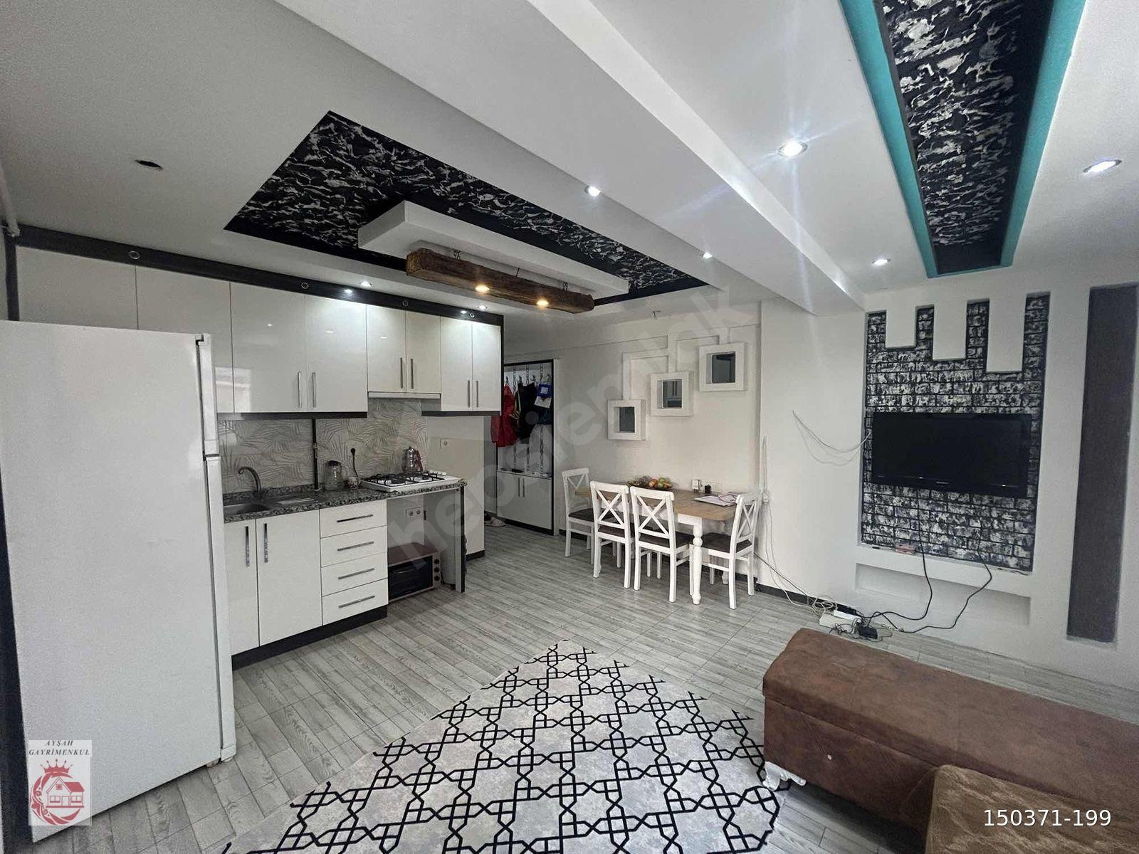 AYŞAH'TAN ÇINAR'DA 2+1 65 M2 YATIRIMLIK SATILIK FIRSAT APART