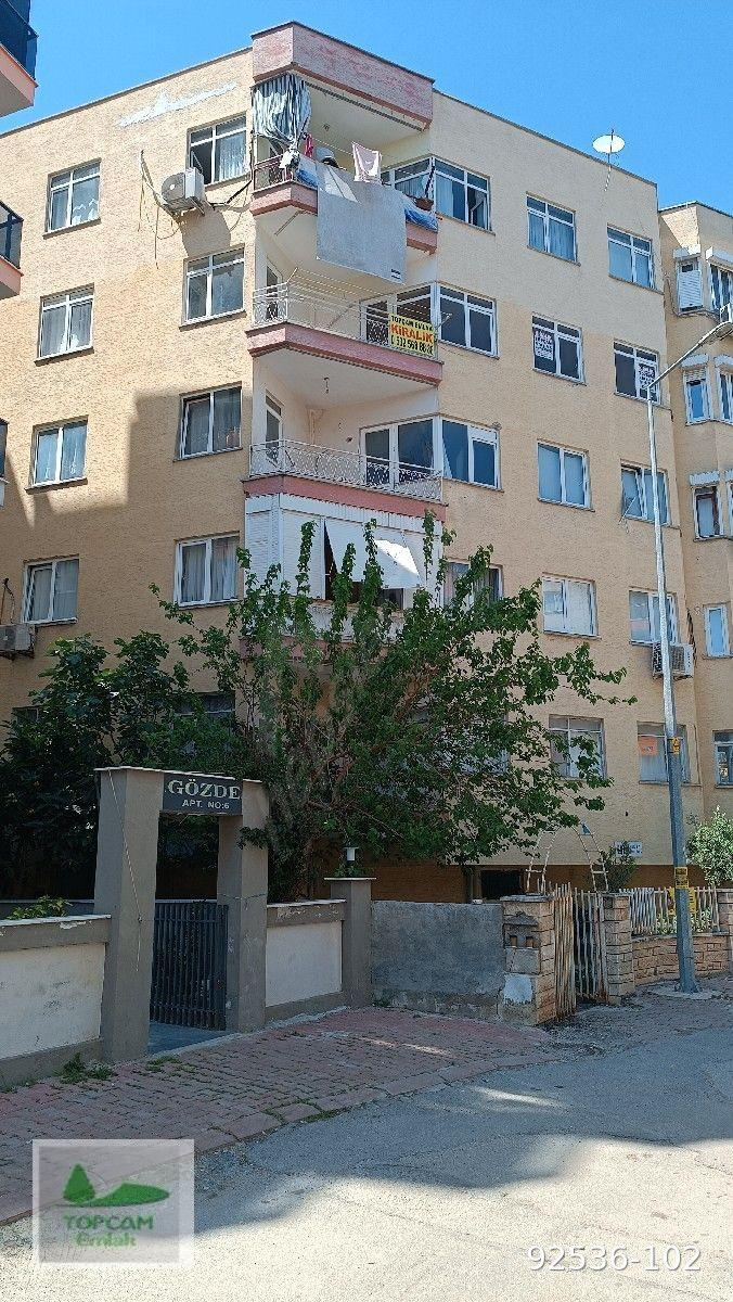 MURATPAŞA/YILDIZ MAH. 4 KAT 3+1 KİRALIK DAİRE, GÜNISI, 1AD.KLİMA, (ASANSÖR YOK)