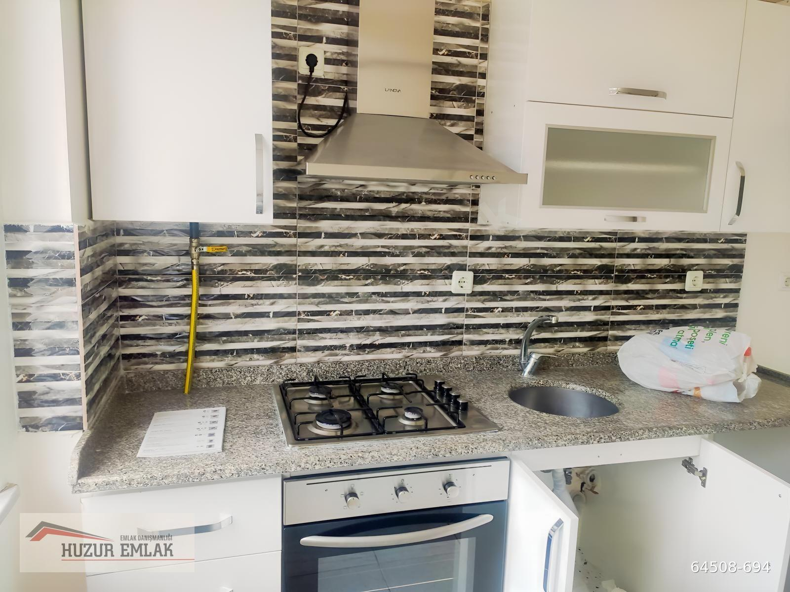 ABDURRAHMAN MAH KİRALIK DAİRE 3+1 110 M2 ASANSÖRLÜ EN ÜST KAT