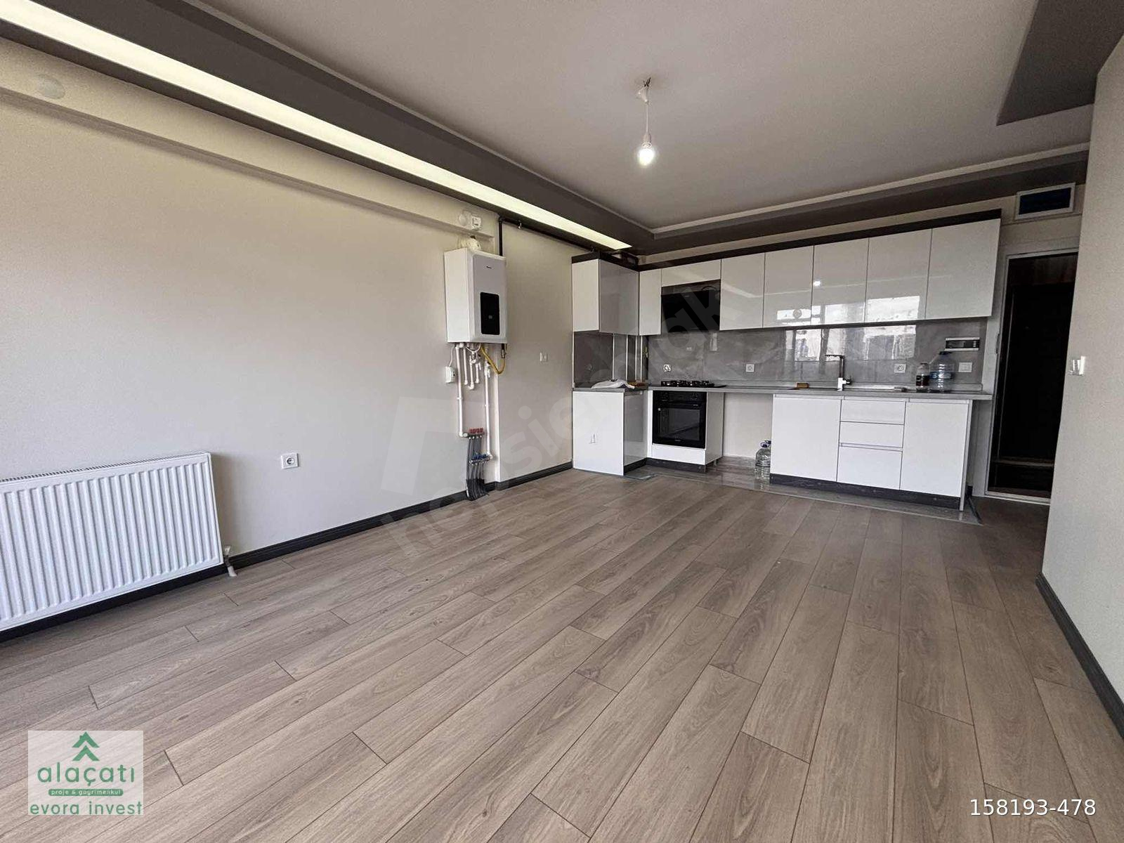 TAŞPINAR MARKETLERE CADDEYE 100 METRE MESAFE KİRALIK 1+1 DAİRE