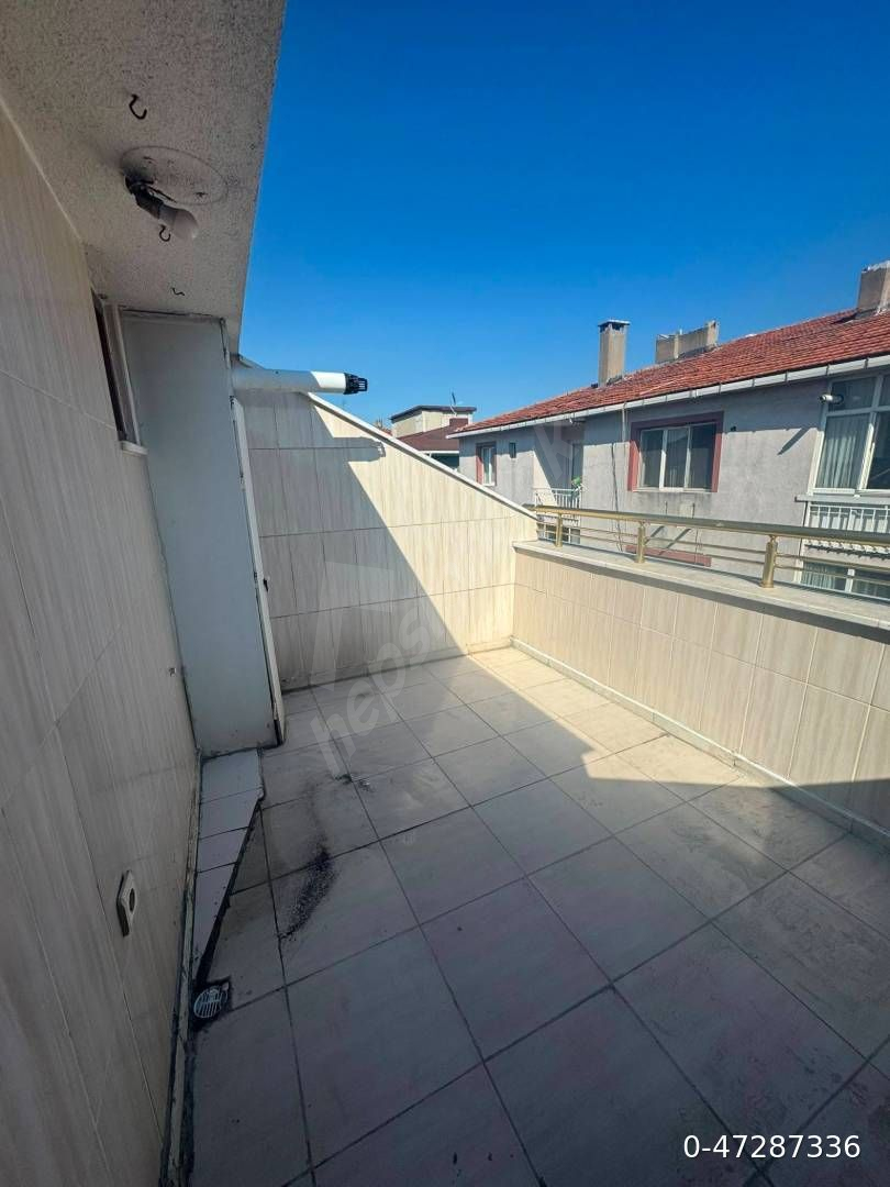 avcılar ambarlı yeni bina kiralık teraskat