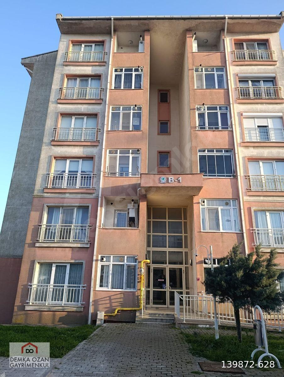 Demka Ozan'dan Edincik TOKİ'de SATILIK 2+1 MANZARALI DAİRE