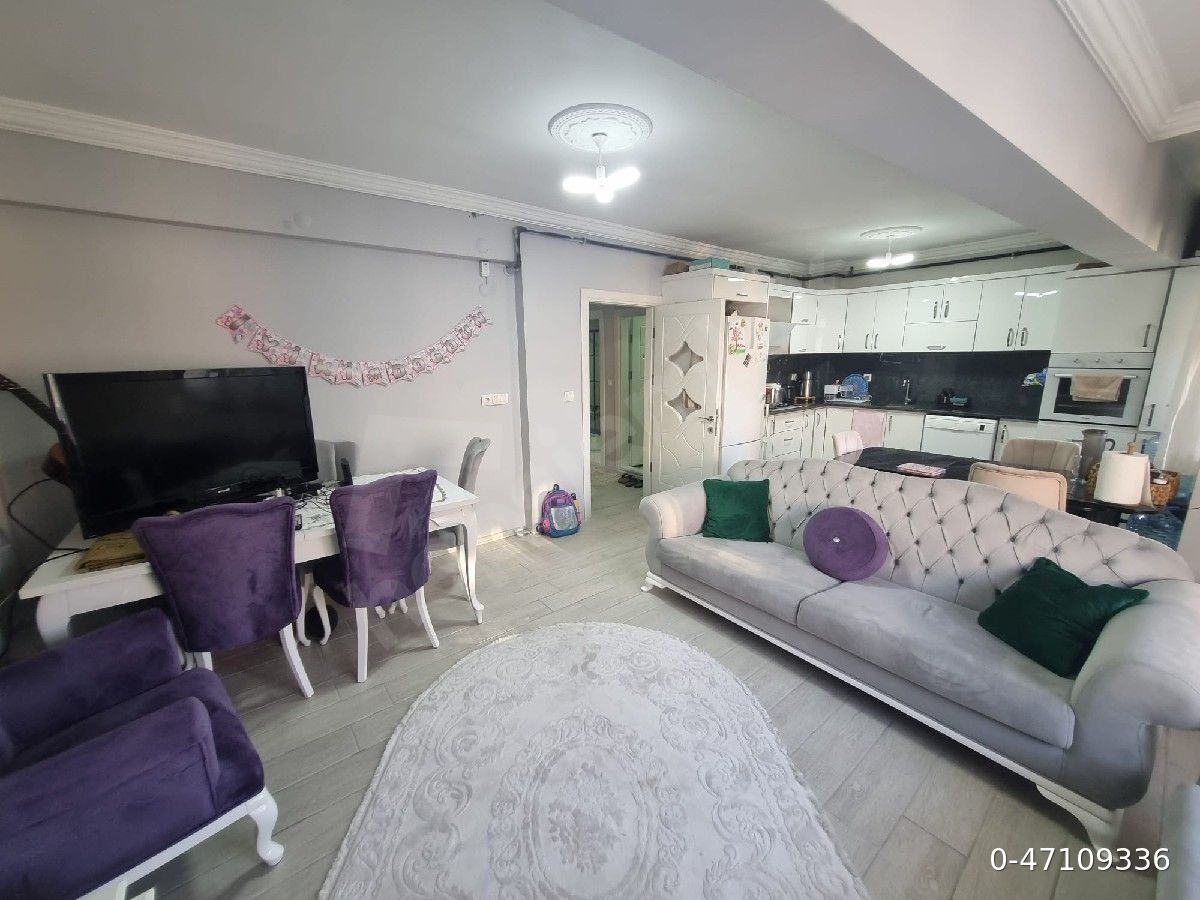 kiralık dubleks daire