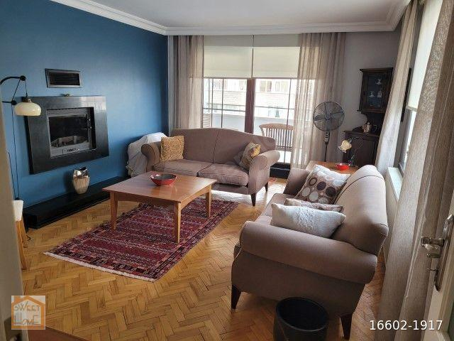 KAVAKLIDERE, KENNEDY CAD.TUNALI-HİLTON YAKINI MOBİLYALI, TERASLI,KOMBİLİ