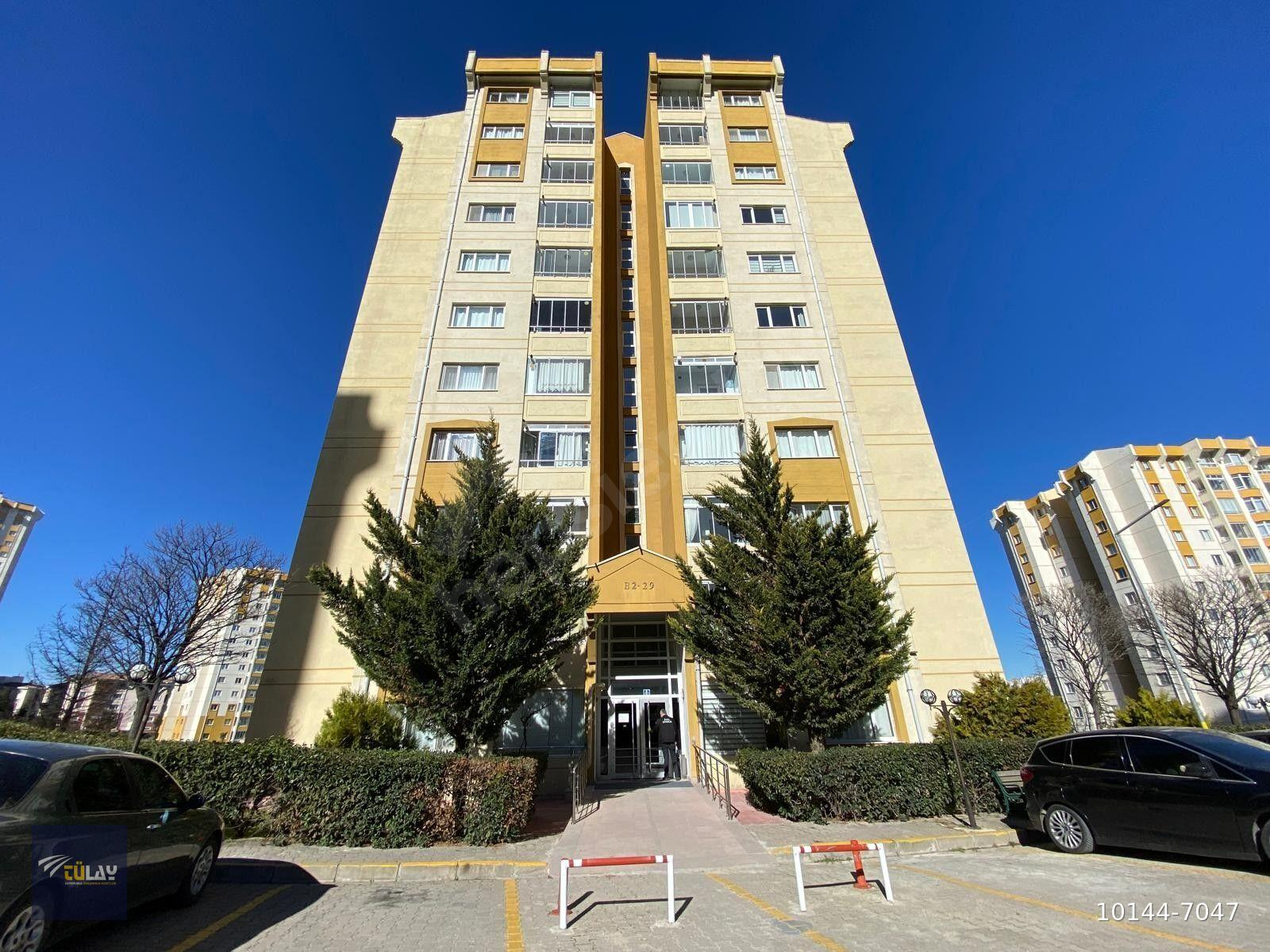 KİRALIK TOKİ TURKUAZ 2+1 DAİRE ÇANKAYA ÜNİV. KARŞISI TÜLAY'DAN
