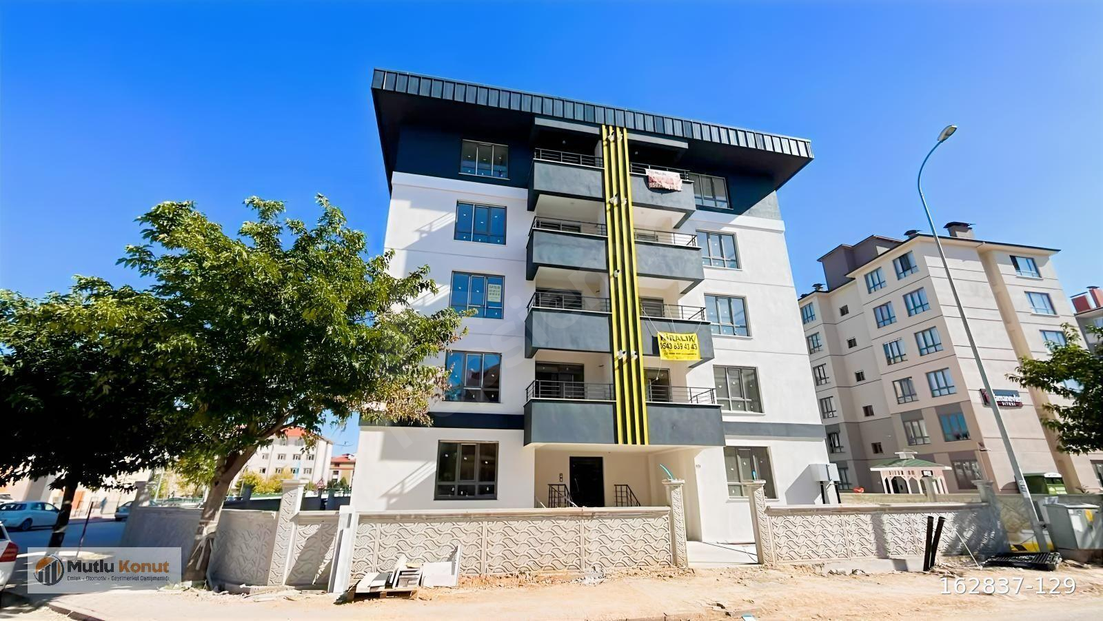 ADLİYE-ŞEHİR HASTANESİ-KTO YAKINI KİRALIK SIFIR 2+1 DAİRE