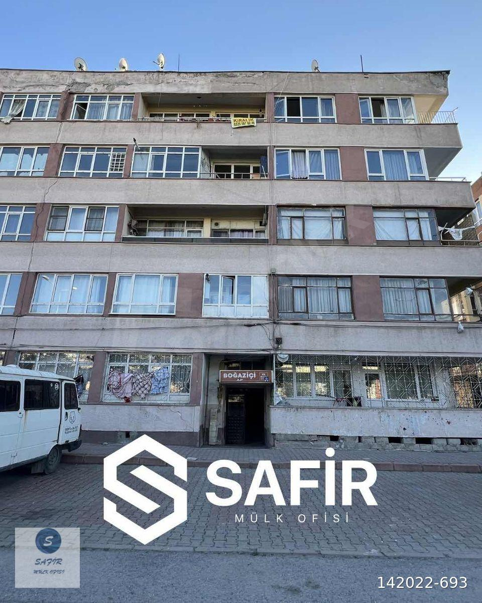 SAFİR'DEN NATO CADDESİNDE UYGUN KİRALIK DAİRE