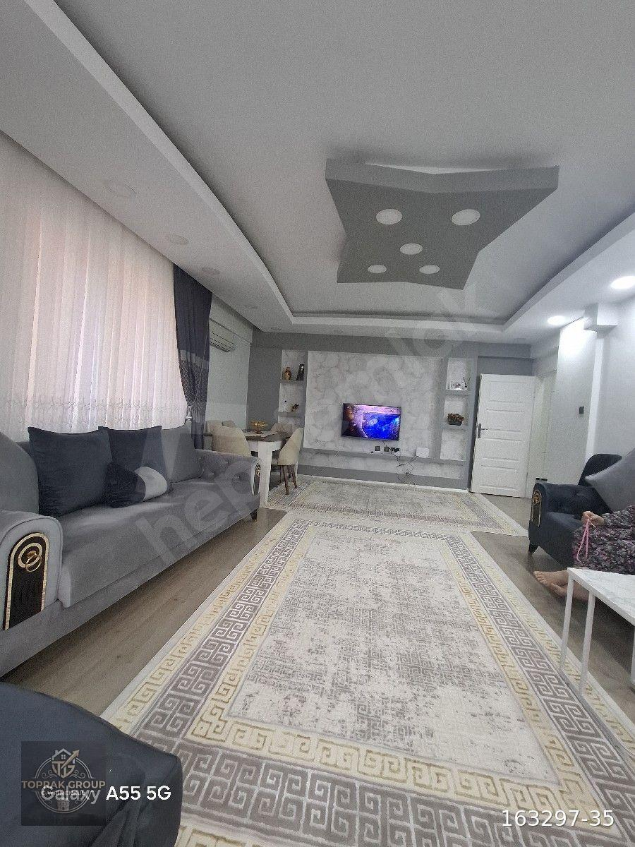 REŞADİYE MAHALLESİ KAÇIRILMAZ FIRSAT SATILIK DAİRE