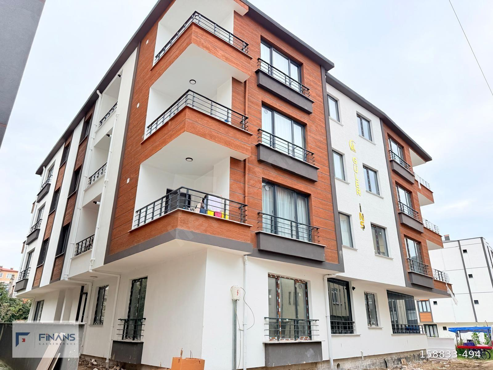 KALEDERE'DE - ÇARŞI MERKEZİNDE KİRALIK SIFIR, 2+1 DAİRE