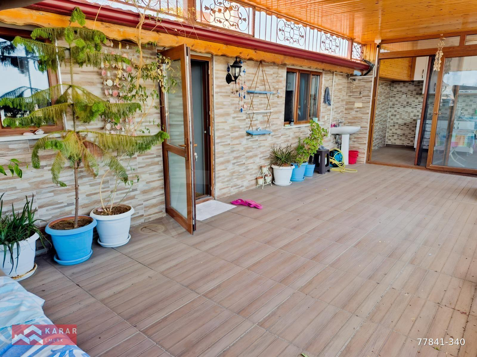 KARAR EMLAKTAN DEĞİRMENÖNÜNDE 4+1 300M2 LÜX ASANSÖRLÜ DUBLEX