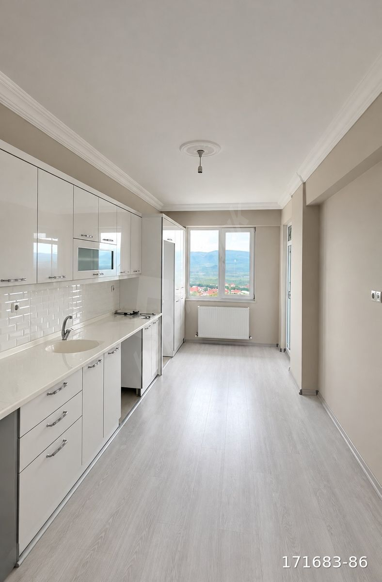 HUZUR EMLAK’TAN YENİ HASTANE BÖLGESİNDE KİRALIK 3 + 1 DAİRE BU FIRSAT KAÇMAZ