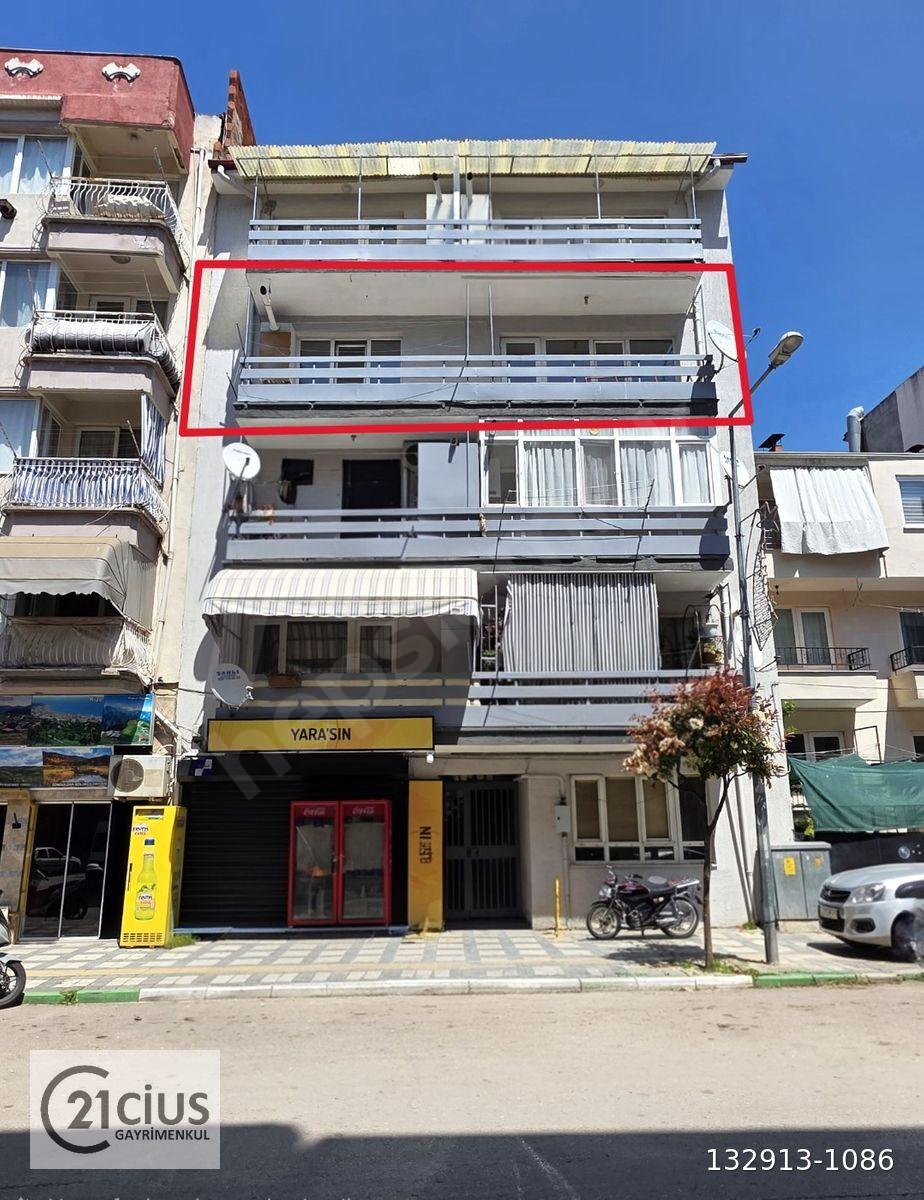 C21 Cius; Eskipazar Cad. Cepheli, Arakat Kiralık Daire
