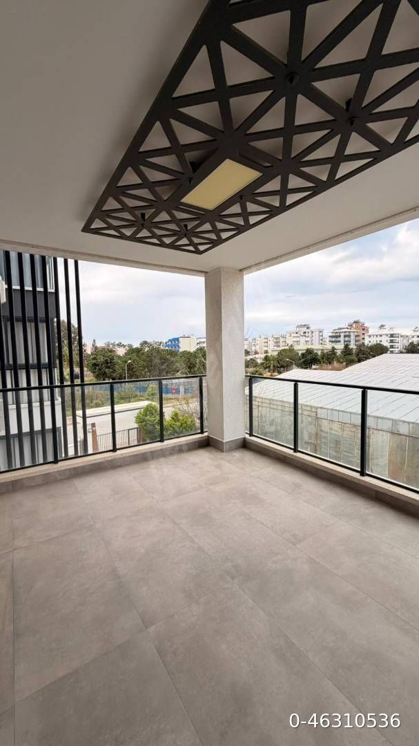 SAHİBİNDEN ANAMUR YALIEVLERİ MAH.EDİ TERAS EVLERDE SATILIK 2.KAT. LÜX DAİRE KAT MÜLKİYETLİ