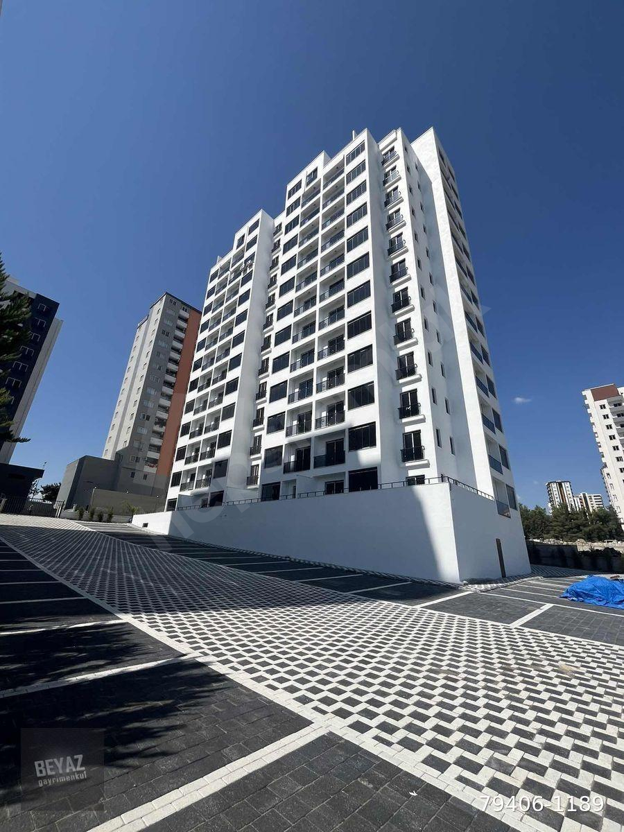BEYAZDAN SOULMATE CİVARI EŞSİZ KONUM LÜKS 2+1 SİTE İÇİ KAÇMAZ!