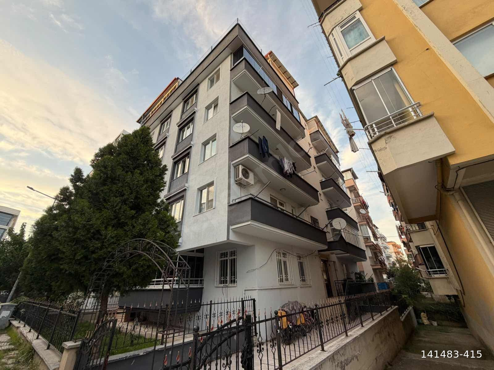 CUMHURİYET MAHALLESİNDE FIRSAT SATILIK DAİRE