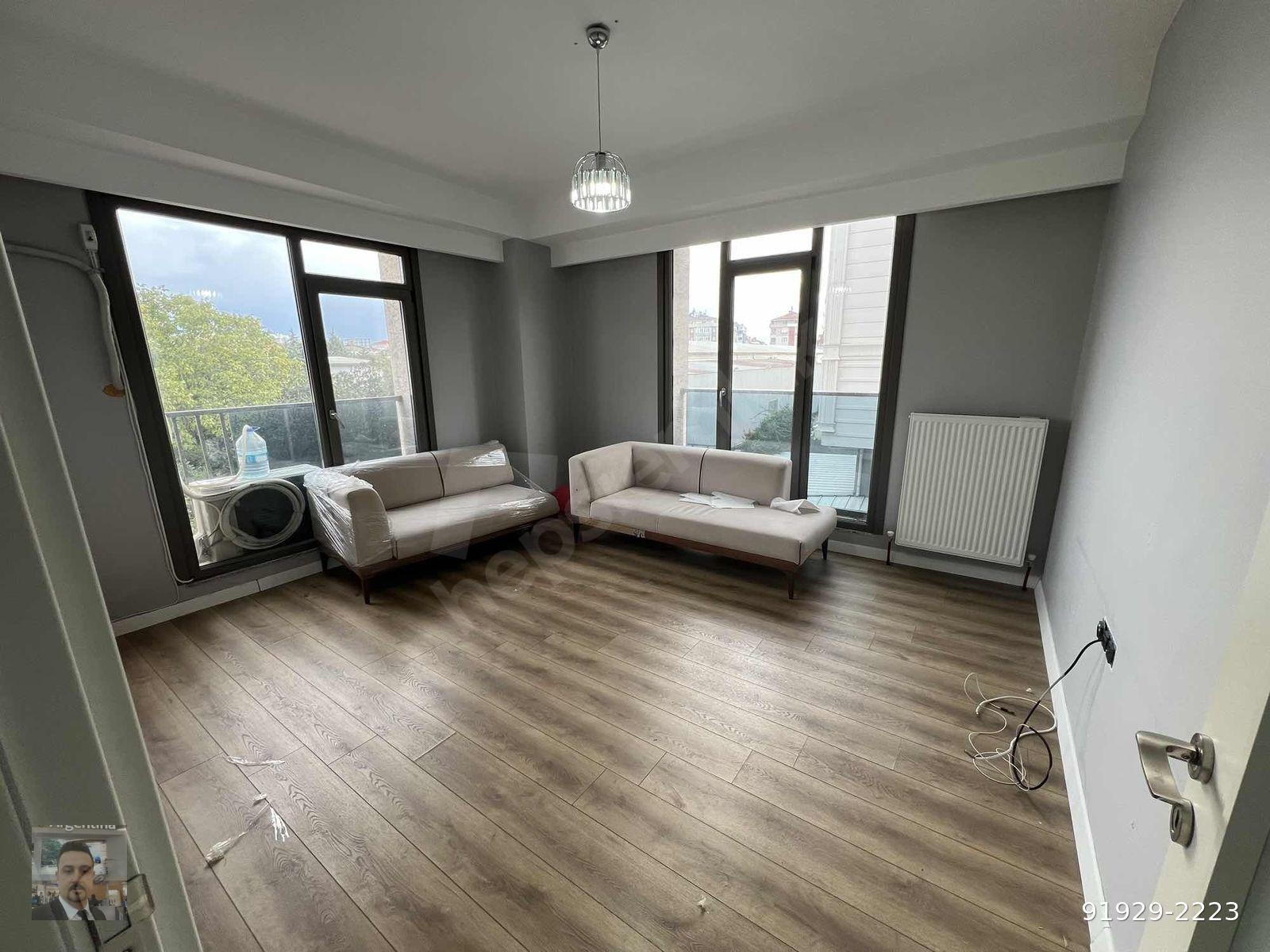 AVCILAR FİRUZKÖY'DE KİRALIK 2+1 OTOPARKLI YENİ DAİRE