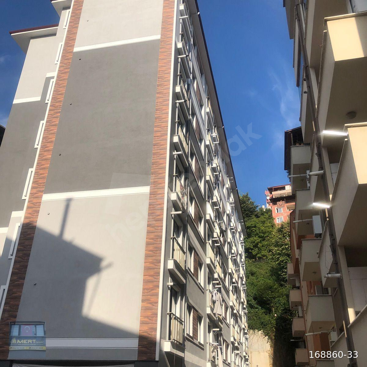 BÜLENT ECEVİT ÜNİ.COK YAKIN SATILIK ESYALI KİRACILI DAİRE