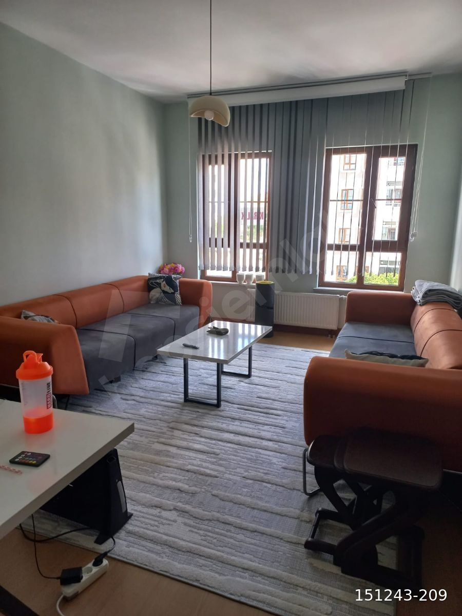 ALTINTAŞ CUMHURİYET MAHALLESİ TOKİDE FIRSAT SATILIK 2+1 DAİRE