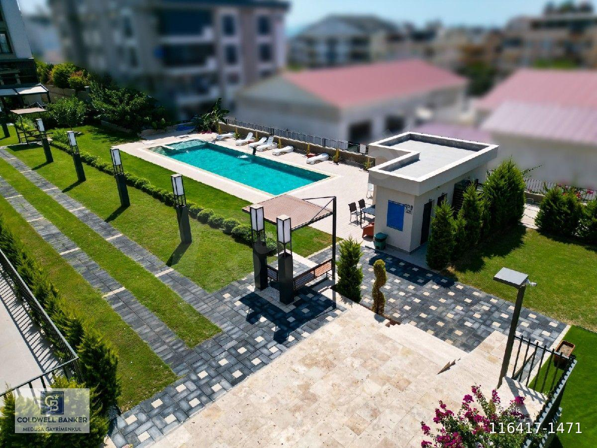 Didim'de Yaşamın Ritmi Burada Değişiyor: Portway Life!