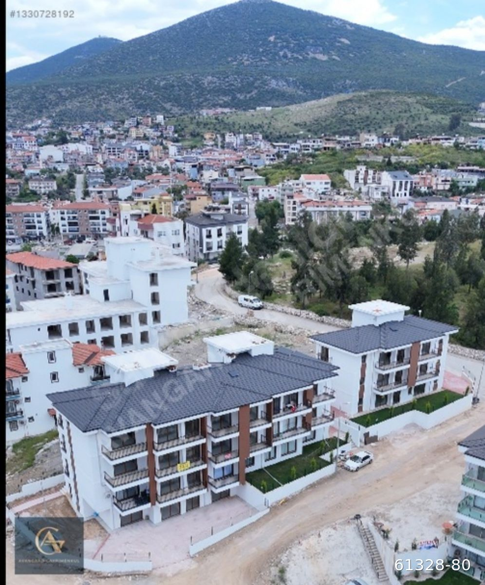 GÜNEŞ MAHALLESİNDE KİRALIK EŞYALI 1+1 DAİRE