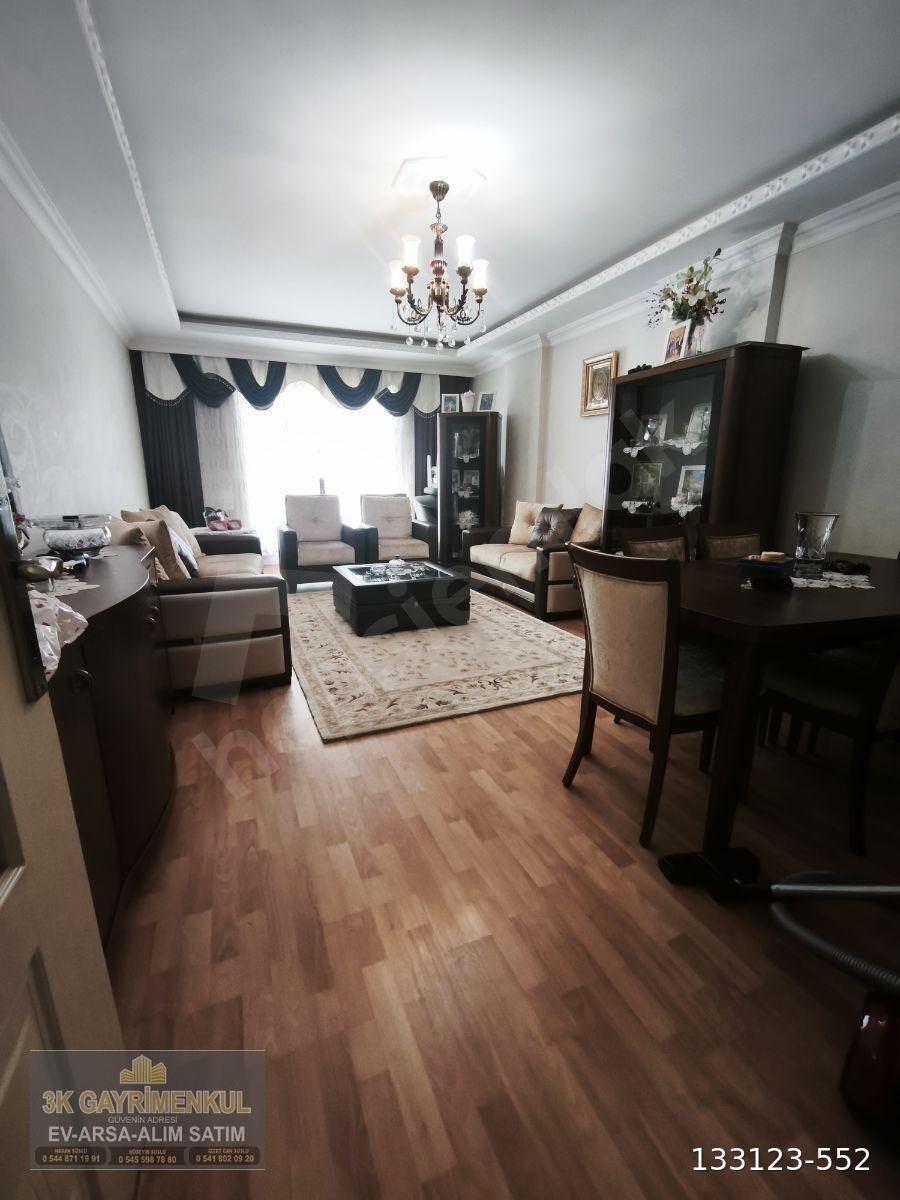 PAŞACIKTA 3+1 KAÇMAZ FIRSAT SATILIK DAİRE