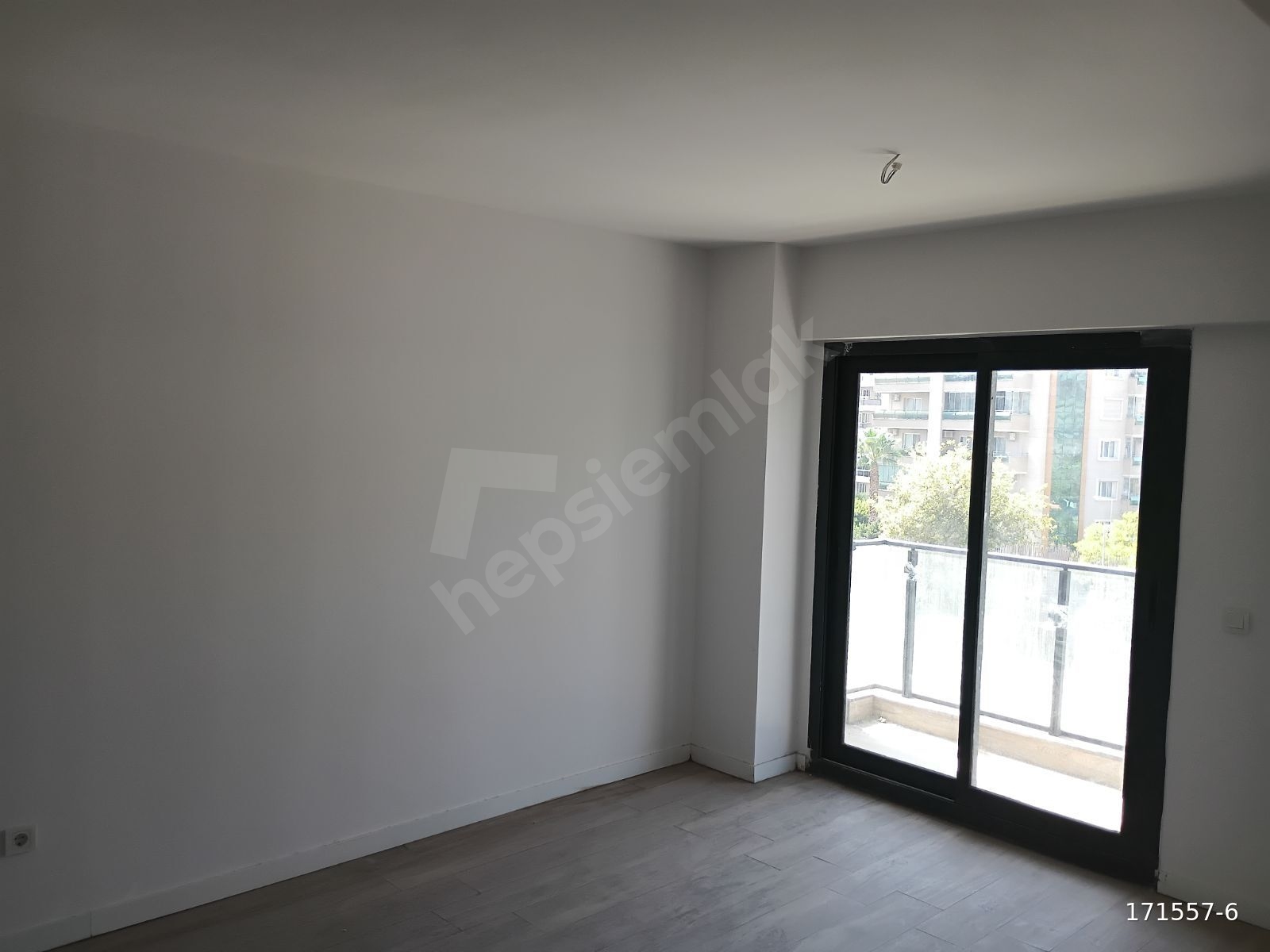 SIFIR BİNA 1+1