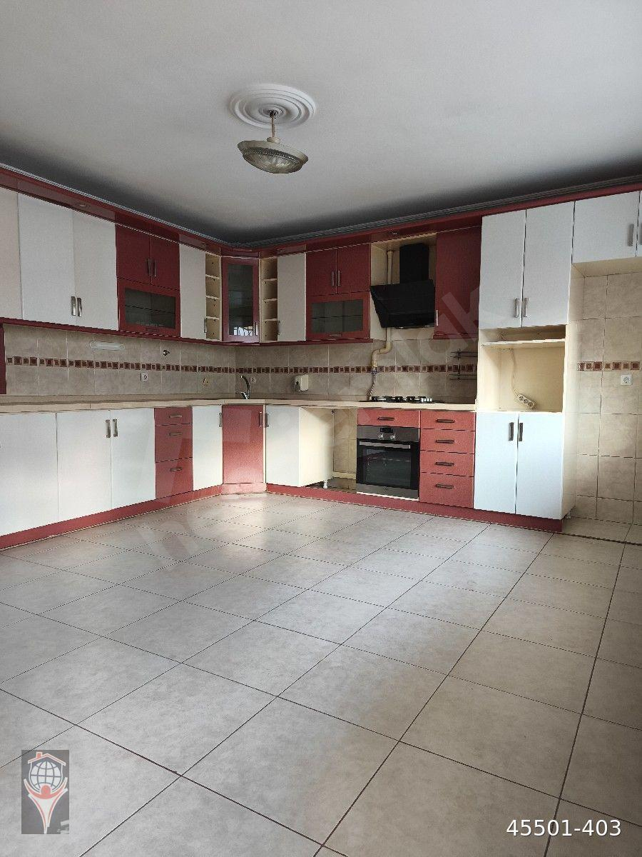 CUMHURİYET MAH. 170 M2 3+1 EŞYALI DAYALIDÖŞELİ GENİŞ DAİRE