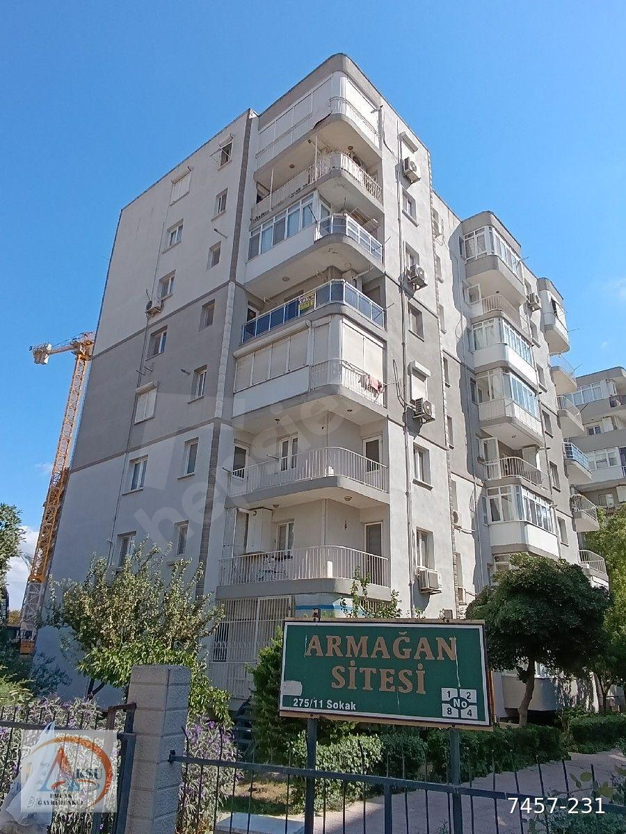 Manavkuyu Kan Merkezi Yanı 3+1 120 M2 Kiralık Ara Kat Daire