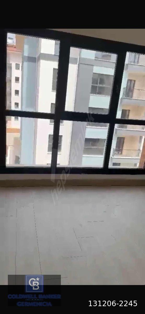 GERMENICIA'DAN AKYAR TOKİ'DE SATILIK 3+1 DAİRE