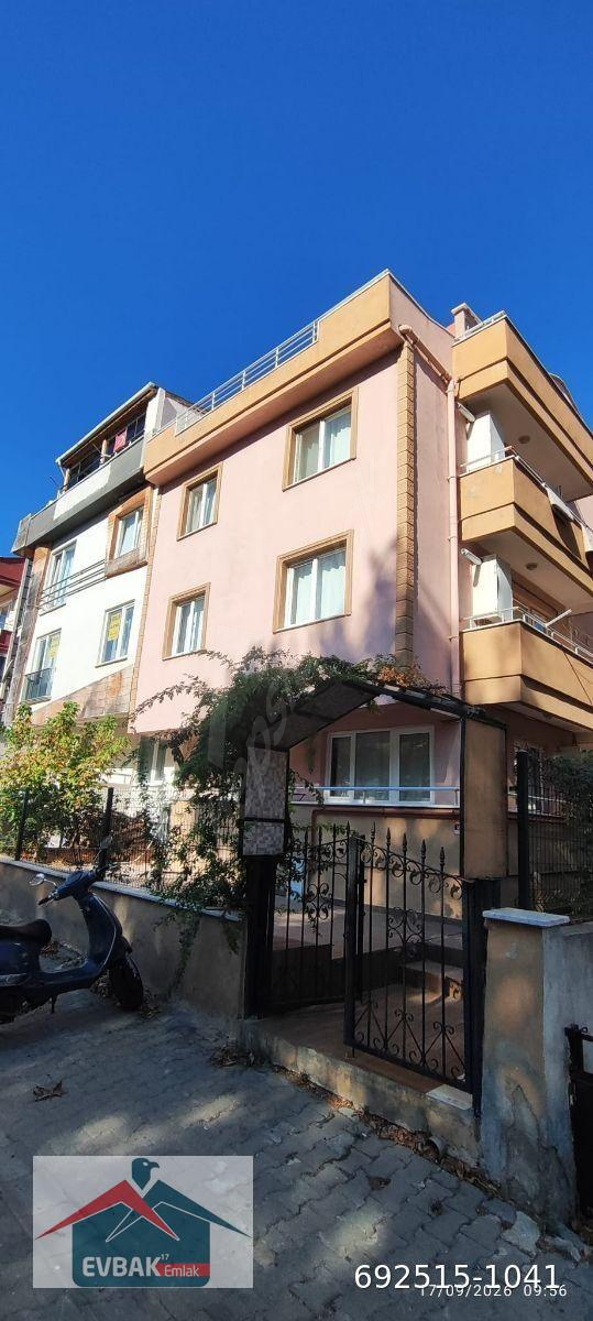 ÇANAKKALE KEPEZ BOĞAZKENT MAH. KİRALIK EŞYALI 1+1 DAİRE