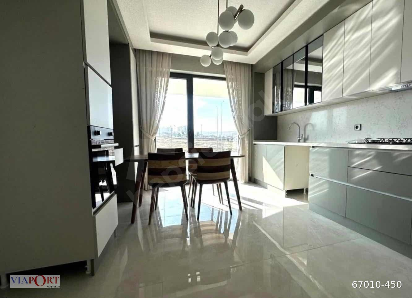 Saraycık Bagımsız mutfak Full Yapılı 2+1 Daire