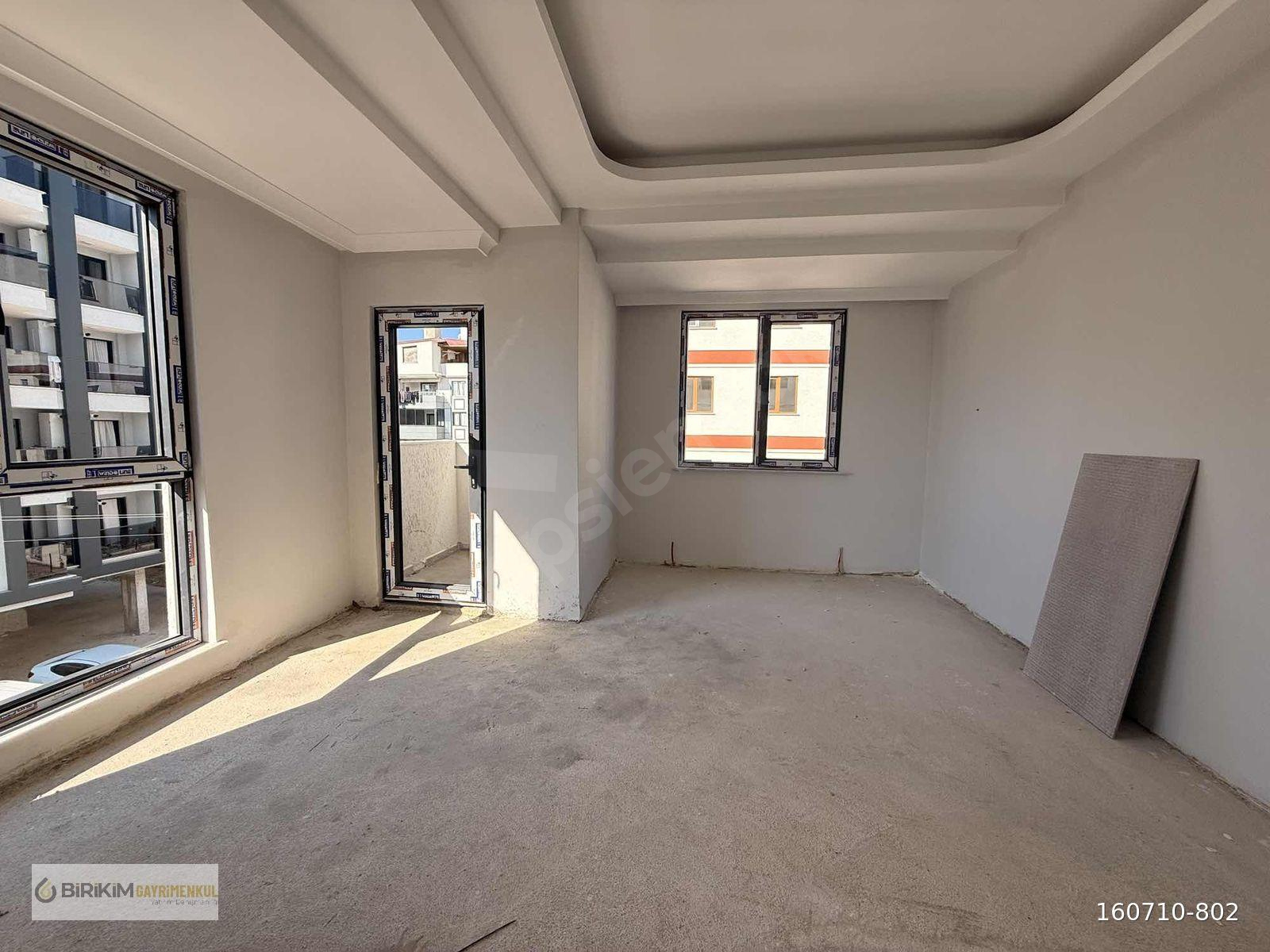 BİRİKİM'den GEBZE ADLİYE DİBİ ASANSÖRLÜ LÜX 2+1 ARAKAT