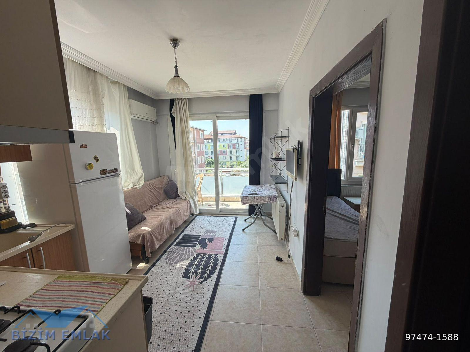 ÜNİVERSİTE CİVARI KİRALIK 2+1APART DAİRE