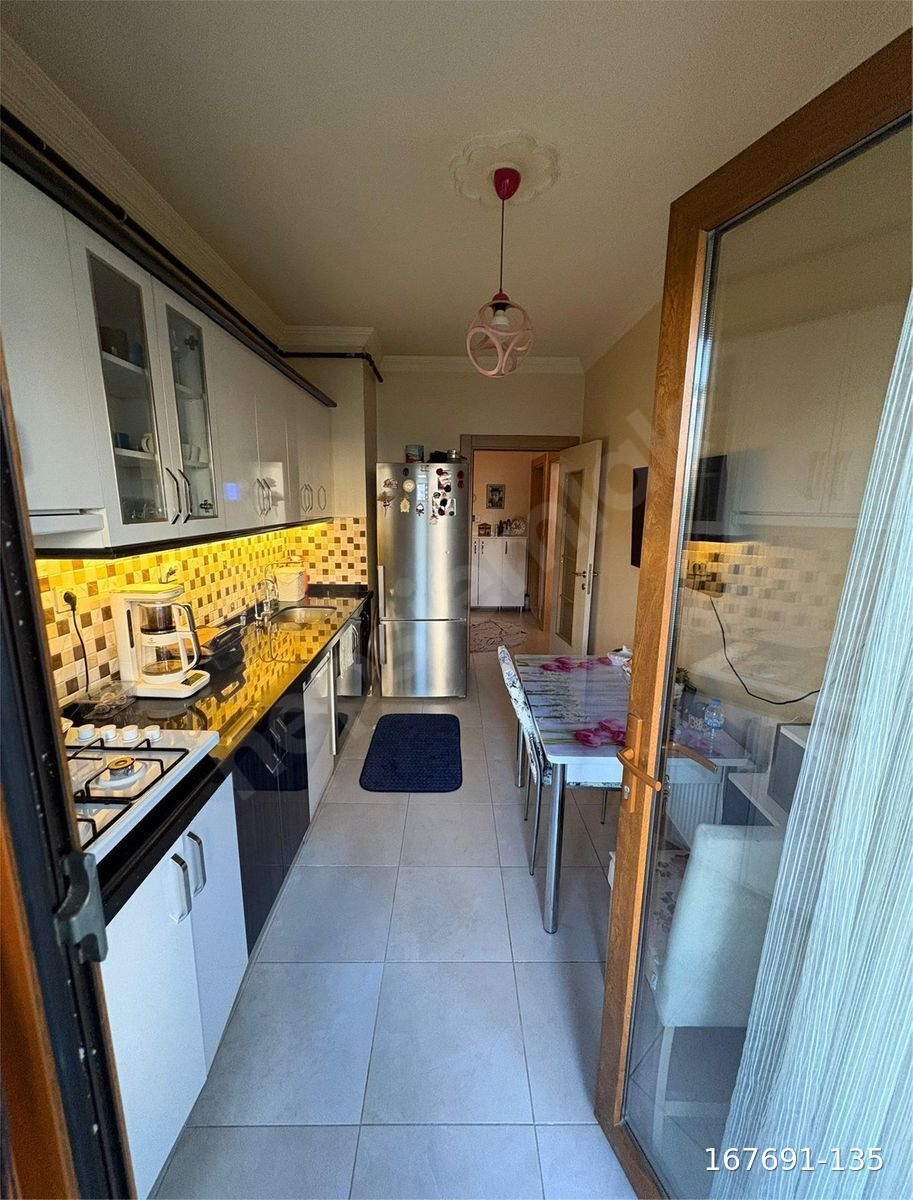 SARAYCIK MERKEZ TOKİ'DE SATILIK 2+1 DAİRE