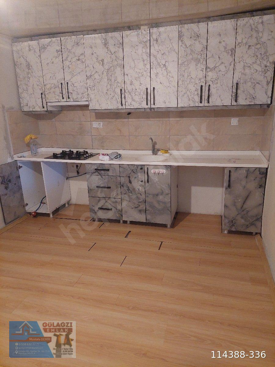 kiralık,tek katlı bahçeli daire
