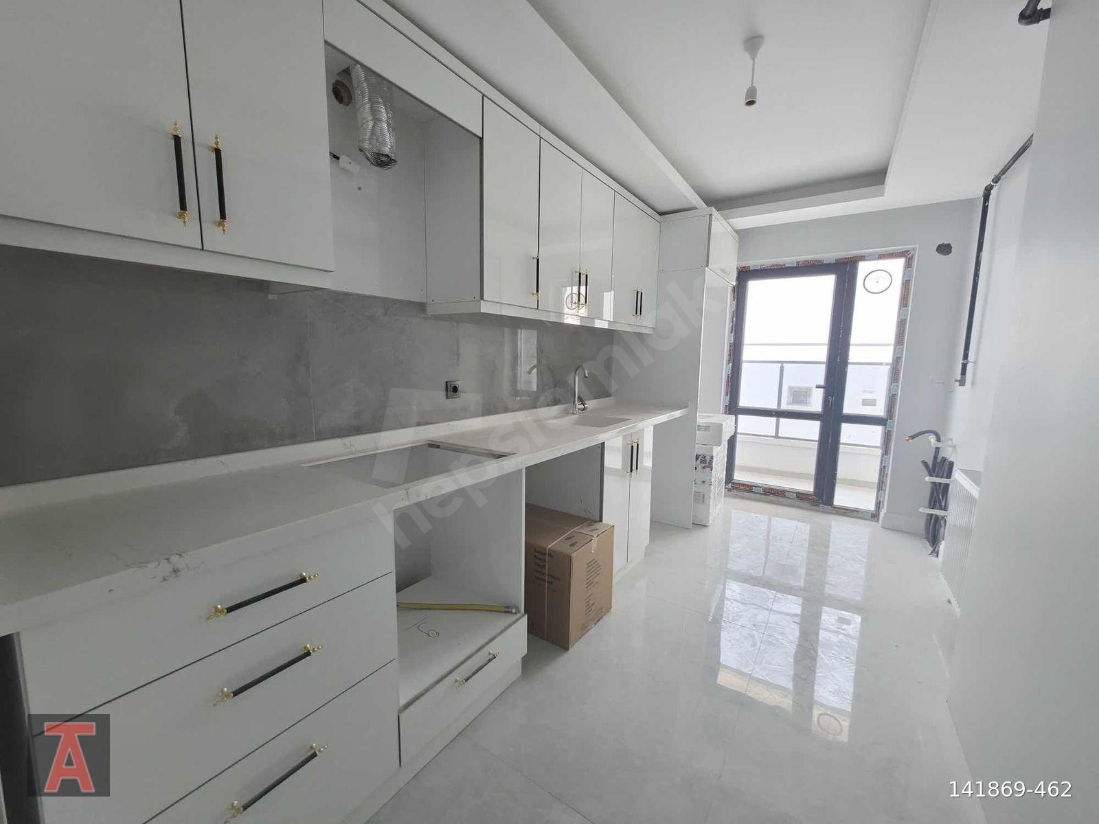 ELVAN MAHALLESİ MERKEZİ LOKASYON SIFIR 2+1/3+1 FIRSAT DAİRELER