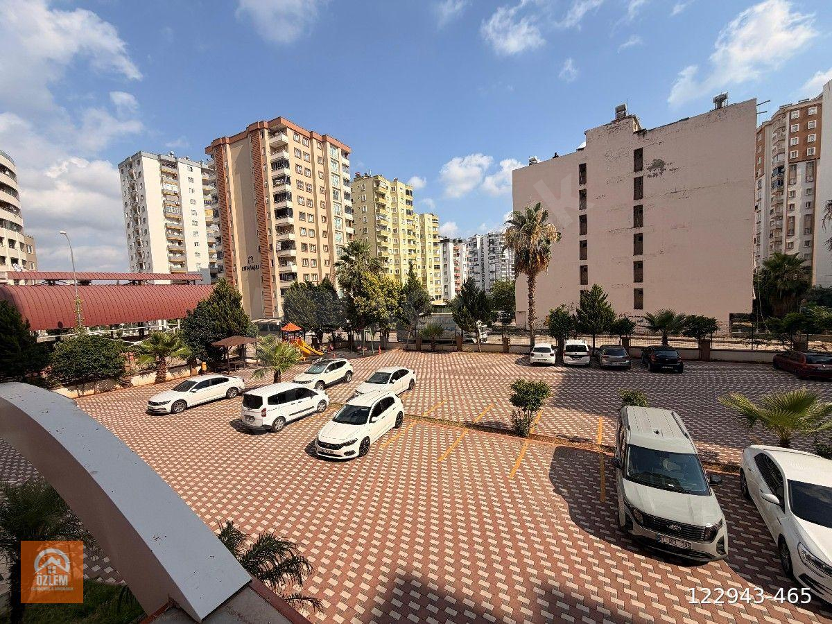 PINAR MAHALESİNDE ELİT BİR CADDE 24 SAAT GÜVENLİKLİ SİTEDE KAÇMAZ YATIRIMA UYGUN SATILIK 2+1 DAİRE