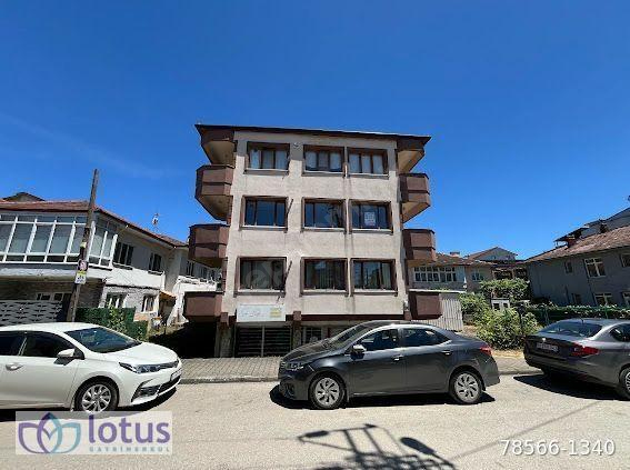 LOTUS GAYRİMENKULDEN DÜZCE KÜLTÜR MAHALLESİNDE SATILIK 3+1 DAİRE