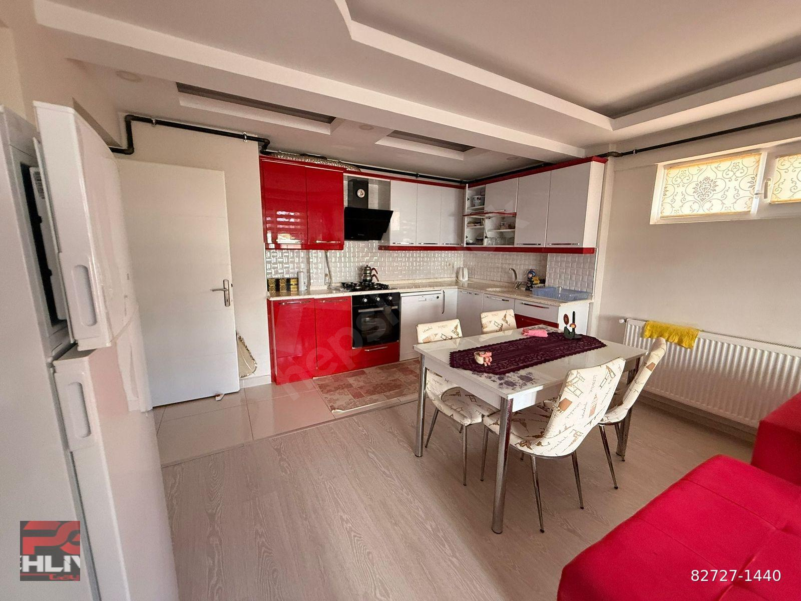 PEHLİVAN GAYRİMENKULDEN 2+0 EŞYALI KİRALIK DAİRE