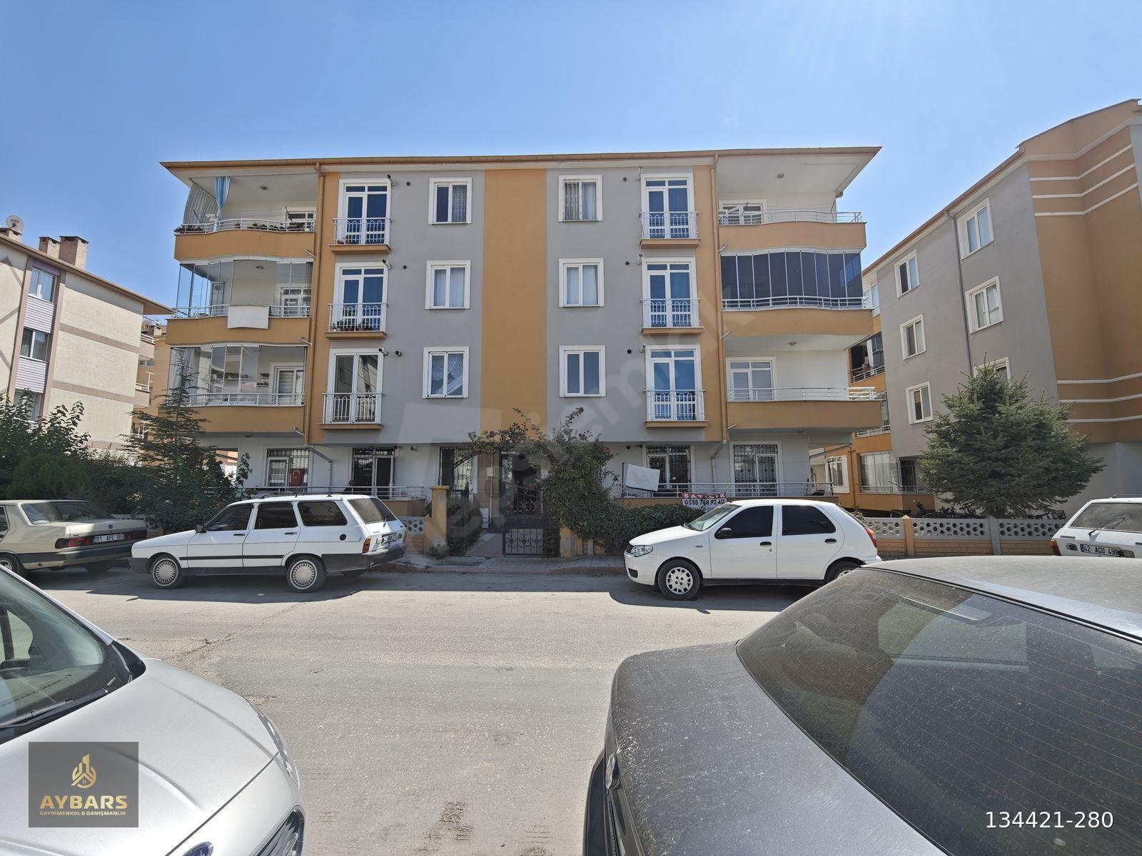 Aybars'tan Merkeze Çok Yakın Kiralık 3+1 Daire