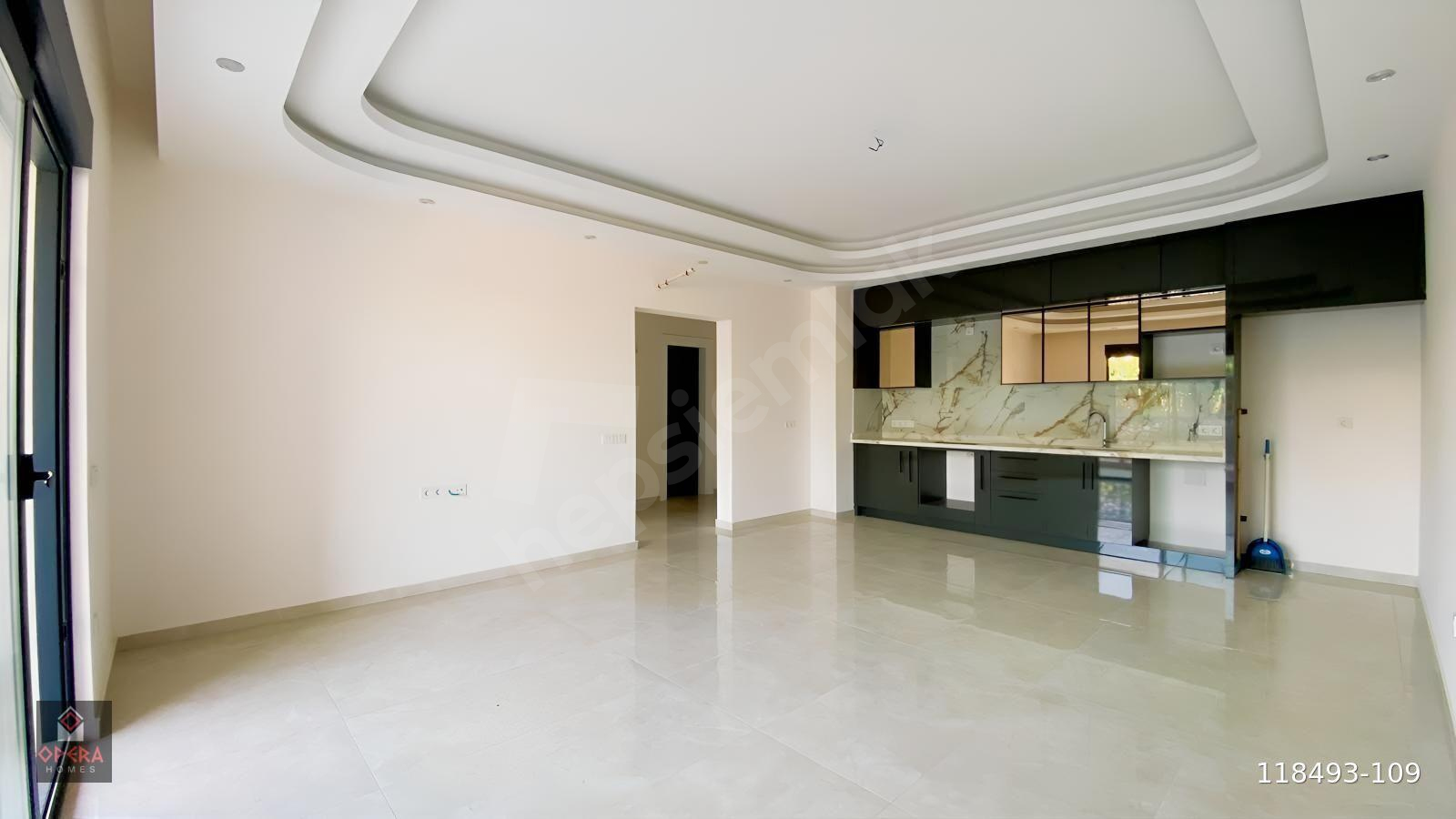 MAHMUTLAR YEKTA KINGDOM PREMIUM SATILIK 2+1 DAİRE