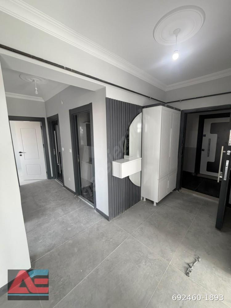ŞIK VE KONFORLU DAİRE ARAYANLARA ÖZEL!! 3+1 SATILIK DAİRE