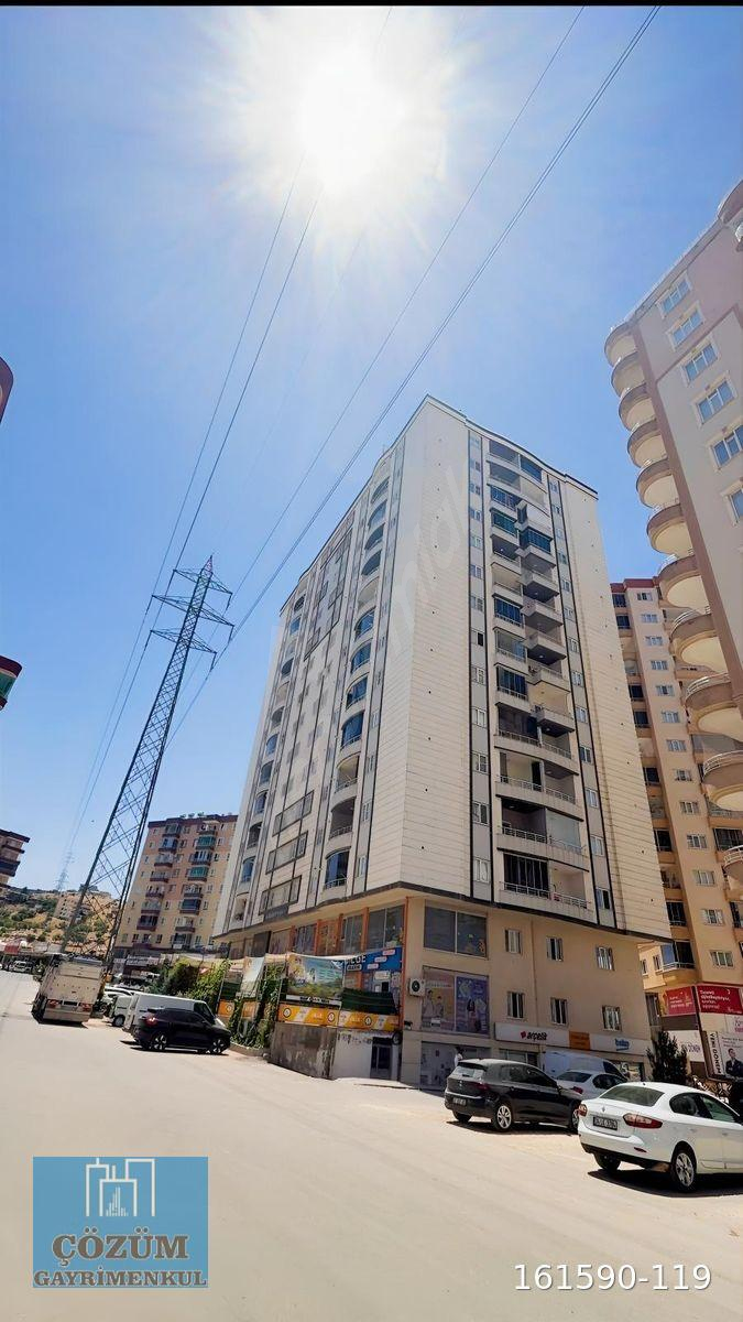 ÇÖZÜM'DEN RAVZADA OKULLAR BÖLGESİNDE AÇIK CEPHE SATILIK DAİRE!