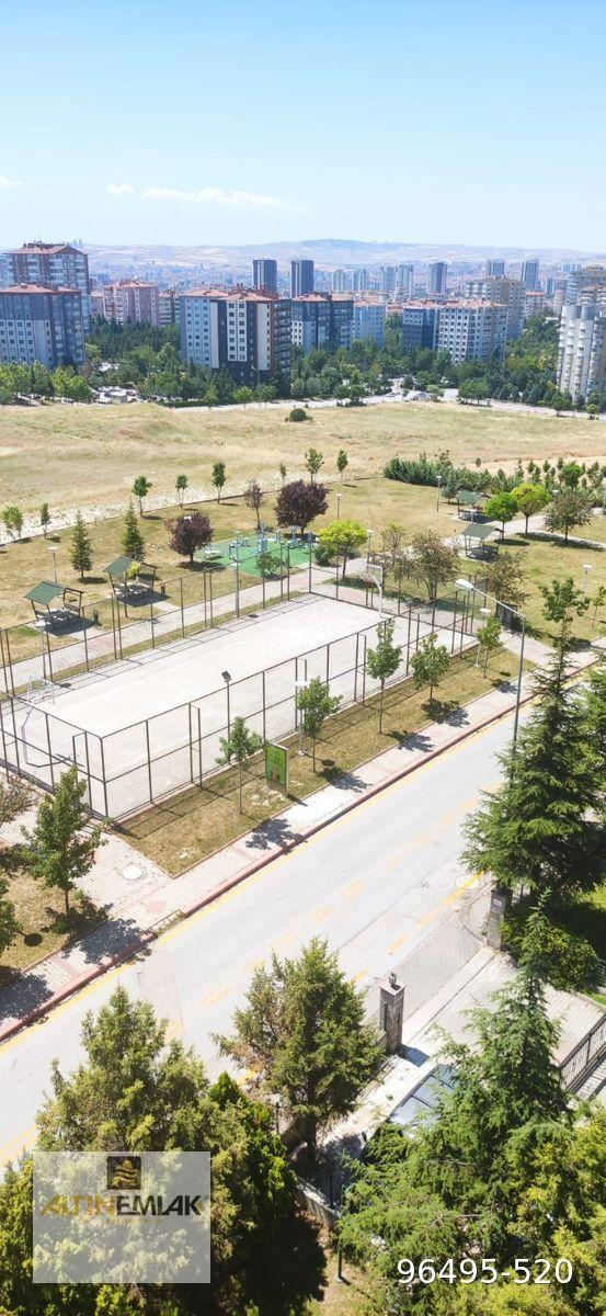 ALTIN EMLAK ERYAMAN TEMSİLCİLİĞİ 3+1 SATILIK DAİRE