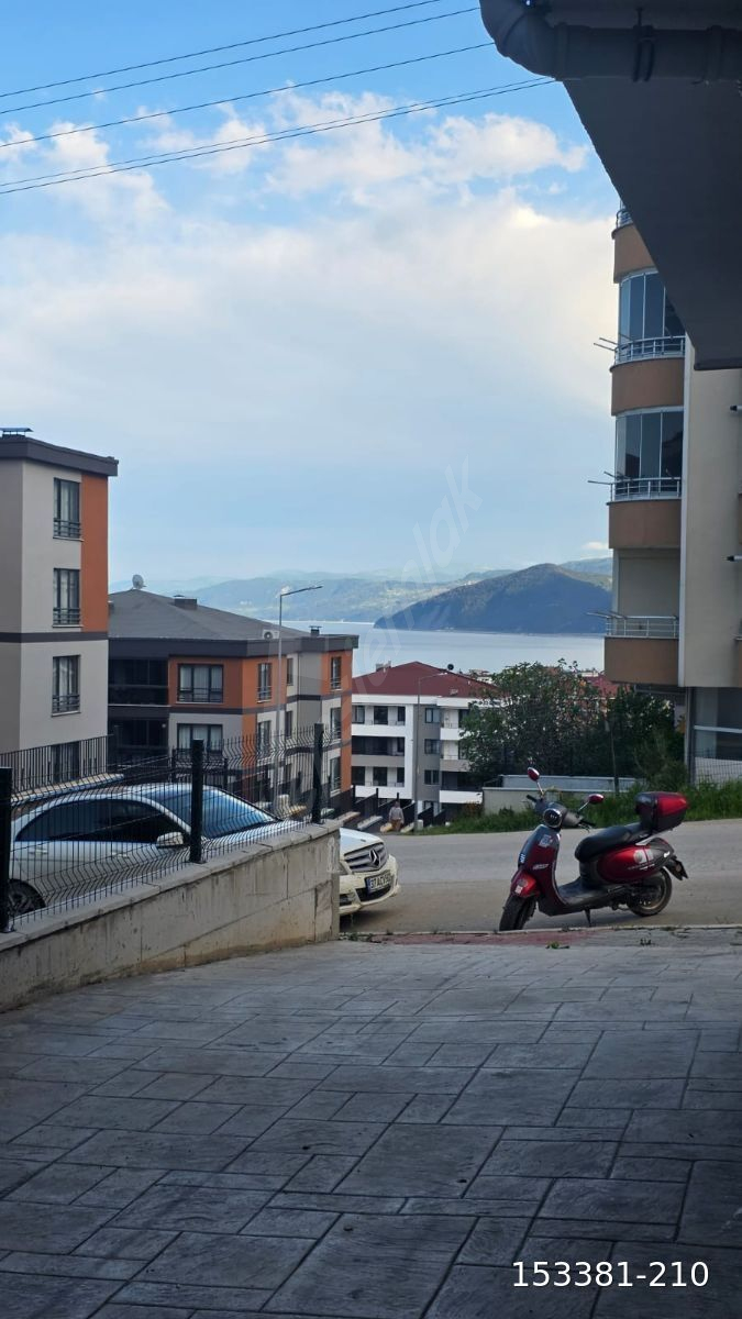 kiralik 2+1. giris kat sifir daire itfaiye ustu